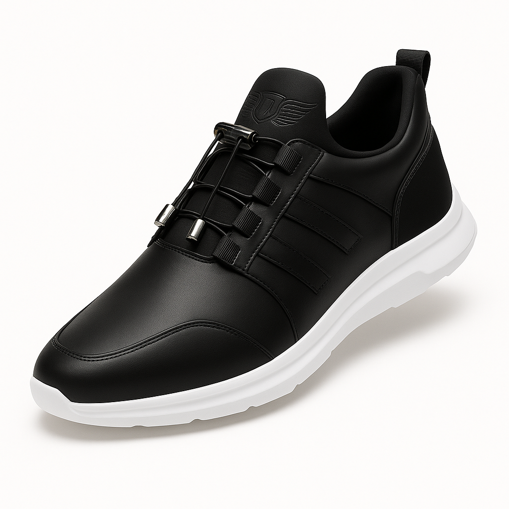 Sneakers Performance Noir